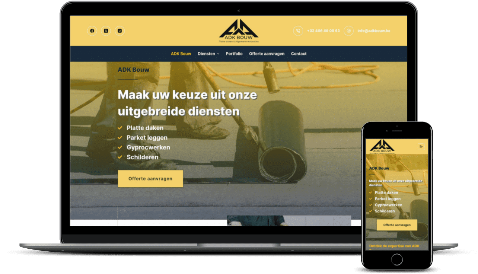 ADK Bouw