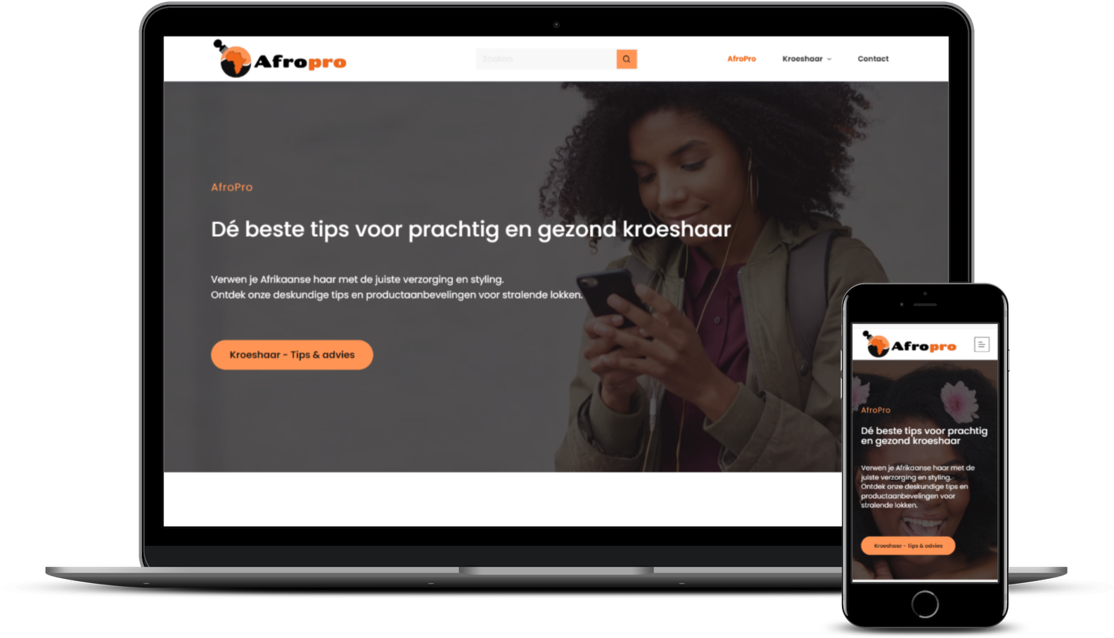 Afropro