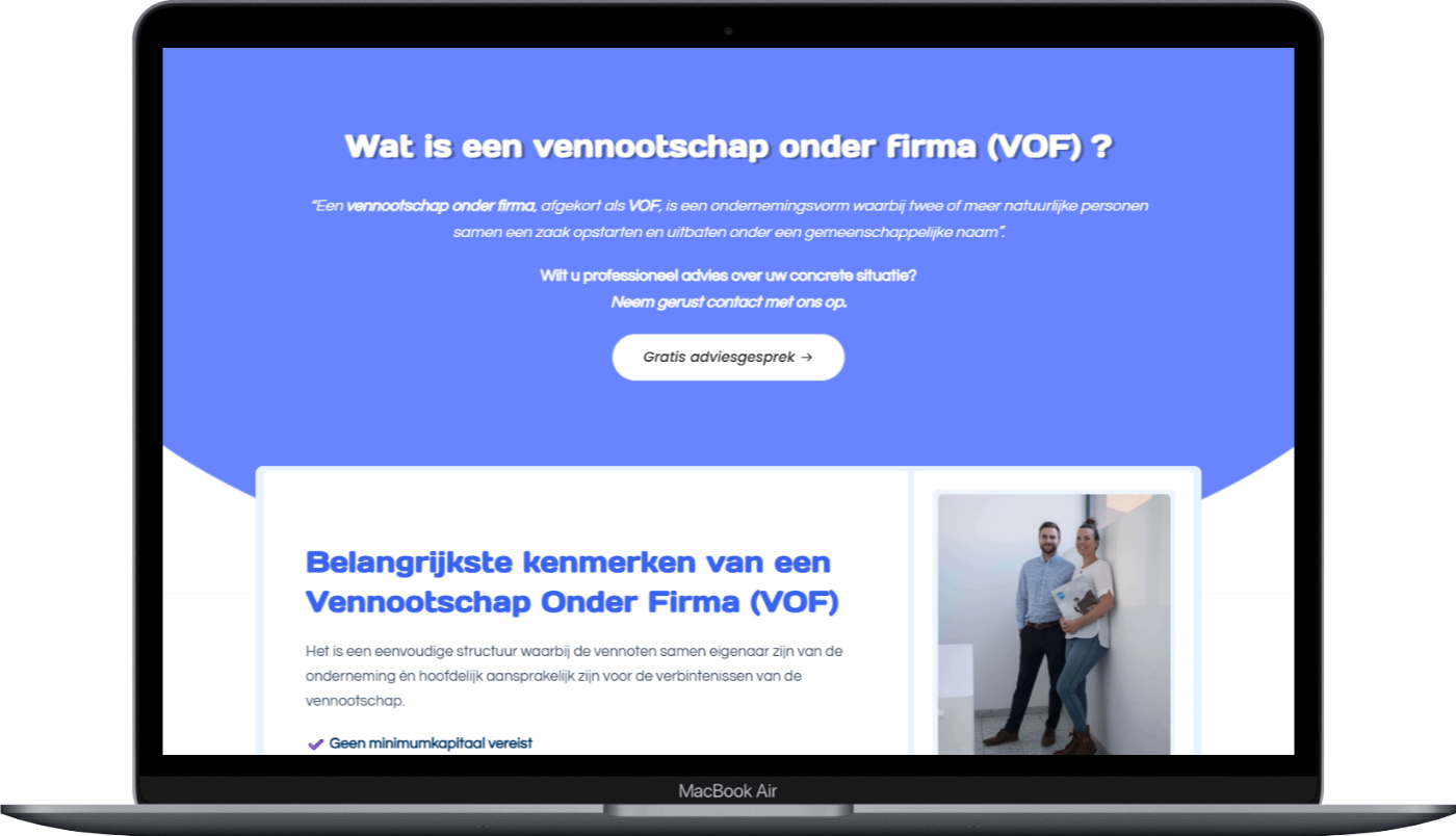 VOF