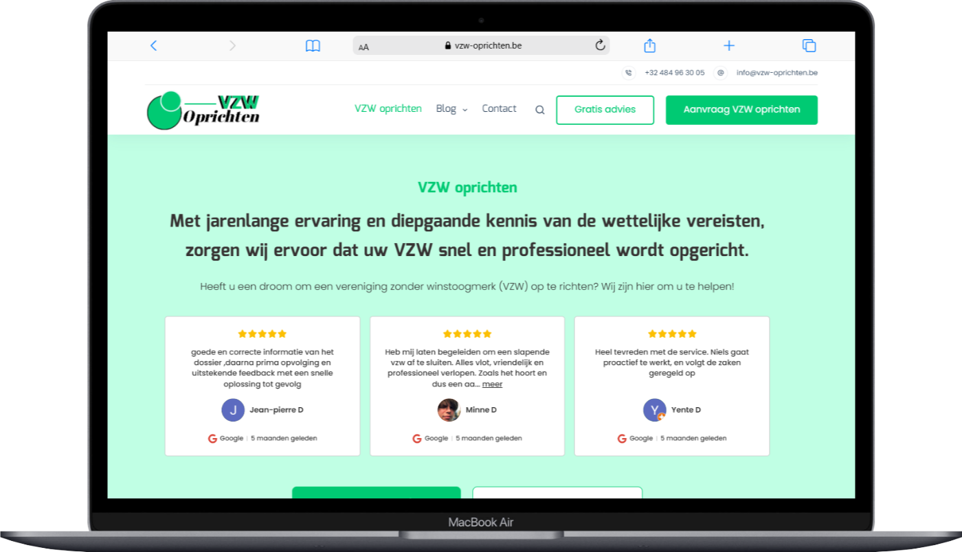 VZW