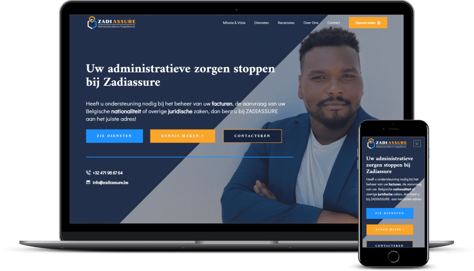 Zadiassure