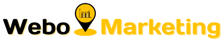 Webomarketing – Website en Marketing